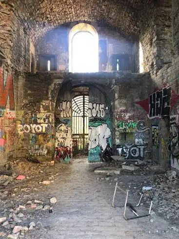 Fort de Loyasse