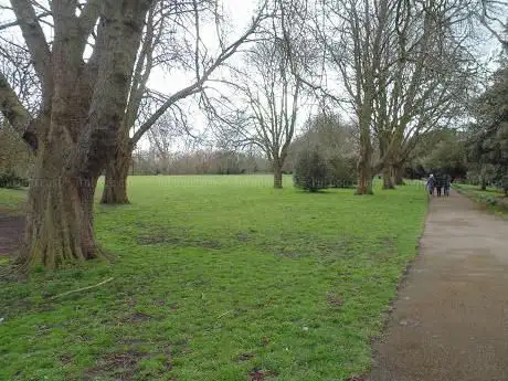 Photo de Cigarette Island Park