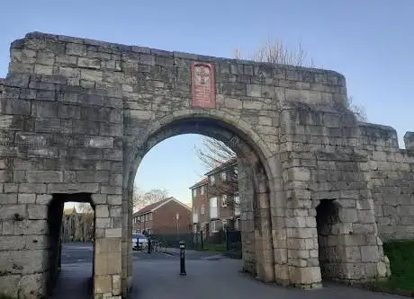 Fishergate Bar