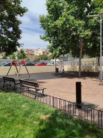 Photo de Juan Pablo II Park