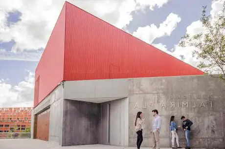Photo de Auditorio Palmira Pla