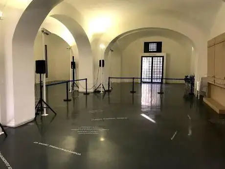 Photo de Castello Dei Conti di Acerra