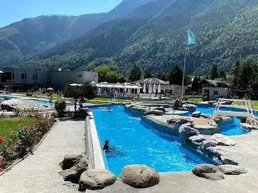 Thermalquellen Brigerbad AG