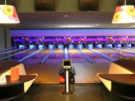 Photo de Bowling Montaudran