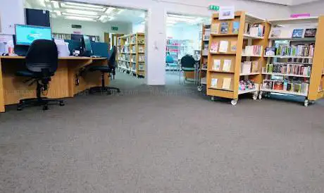 Photo de Cottingham Library and Customer Service Centre