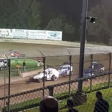 Photo de Accord Speedway