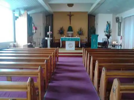 Photo de St Theresa of The Infant Jesus R C Church