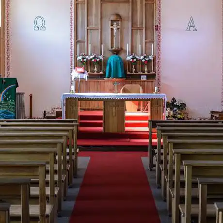 Photo de Our Lady of Lourdes Catholic Church