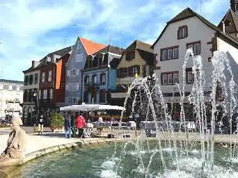 Fontaine