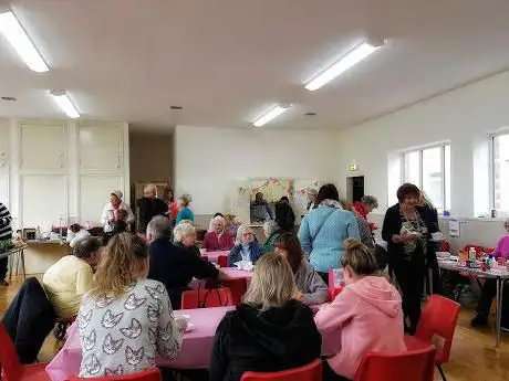 Photo de Rumney Baptist Church