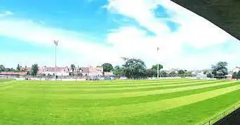 Photo de Stade Suzanne et Donatien Hauray