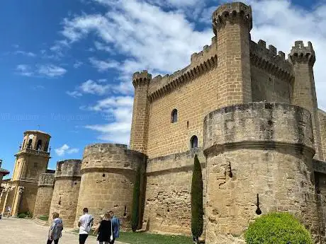 Photo de Castillo de Sajazarra