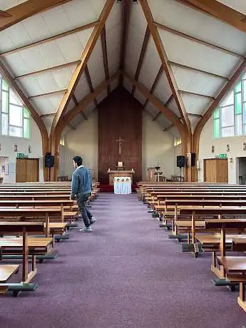 Photo de St. Thomas More Catholic Church