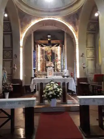 San Rocco