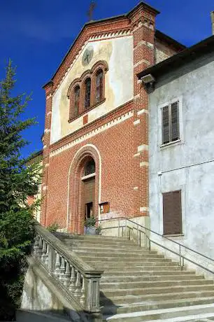 Photo de Chiesa Santi Cosma e Damiano