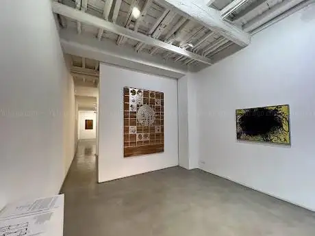Photo de Galleria Poggiali