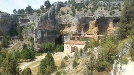 Photo de Cueva menor de San Bartolomé