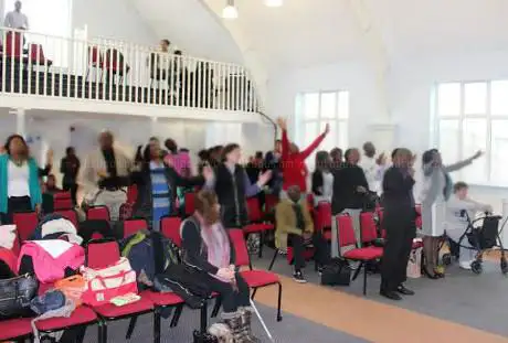 Photo de Word of Life Church