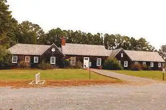 Photo de Eastern Neck National Wildlife Refuge