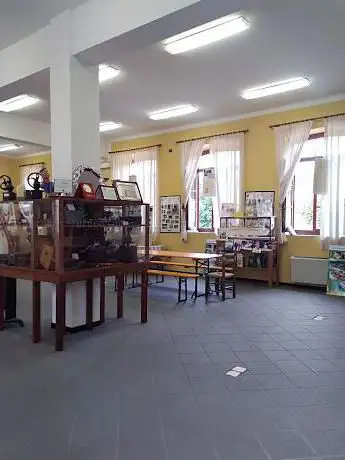 Museo degli Alberghieri