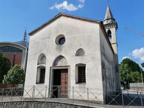 Photo de Chiesa di San Rocco