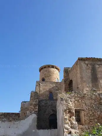 Photo de Castello di Maredolce