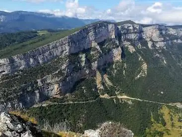 Photo de Croix de chatelard
