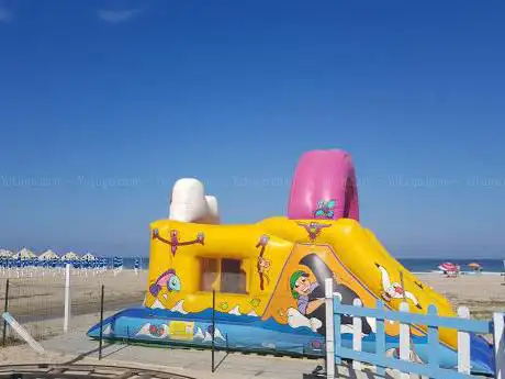 Photo de Isola del divertimento
