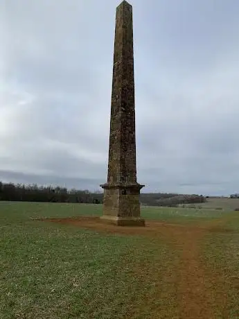 Photo de Wroxton Obelisk