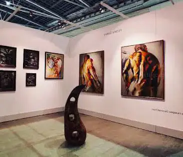 FEDINI Gallery