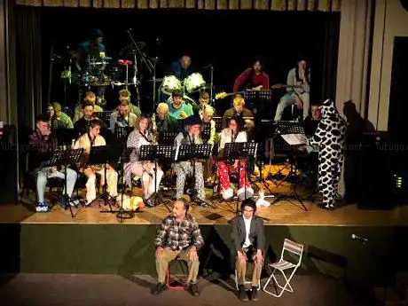 Photo de Teatro comunale