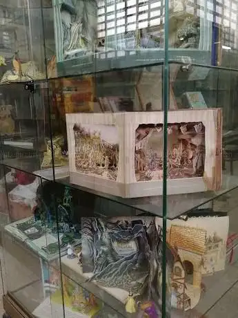 Photo de Museo del giocattolo