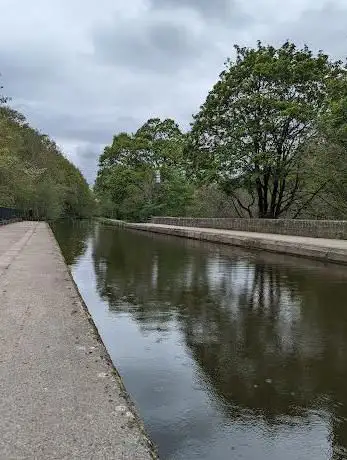 Seven Arches Aqueduct