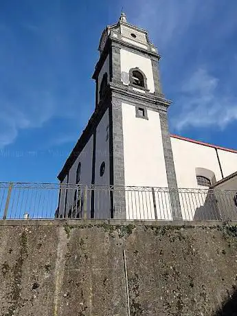 Photo de Church of Saint Anthony Abbott