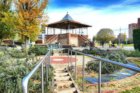 Photo de Parc del TaulÃ