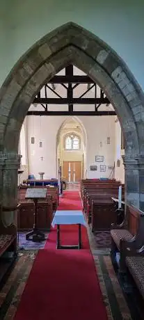 Church of the Holy Cross