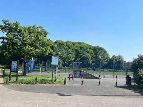 Photo de King George V Playing Fields