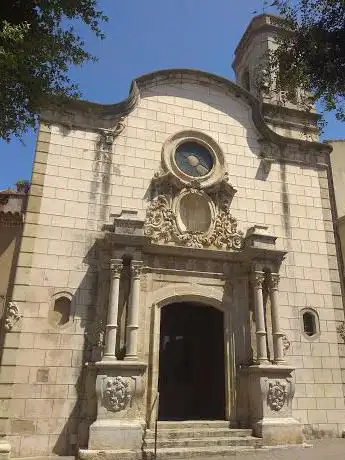 Photo de LA PIEDAD