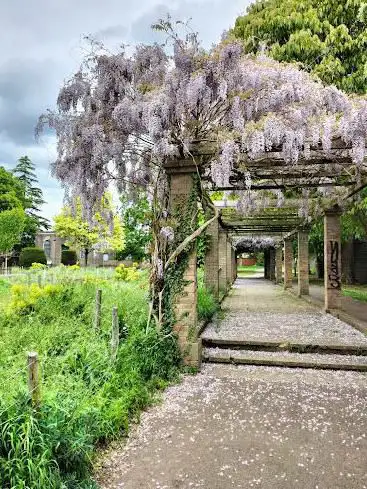 Winston Churchill Memorial Gardens