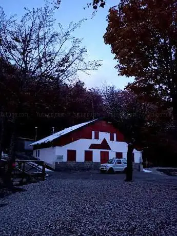 Photo de Rifugio Alpino Vittoria