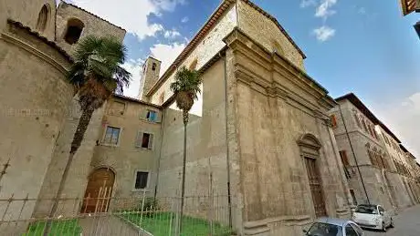 Photo de Chiesa di Santa Maria del Buon Consiglio