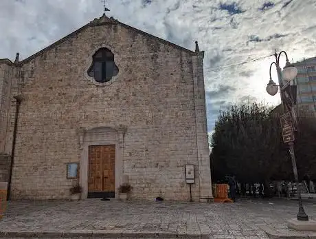Photo de Church of St. Mary of Mount Carmel