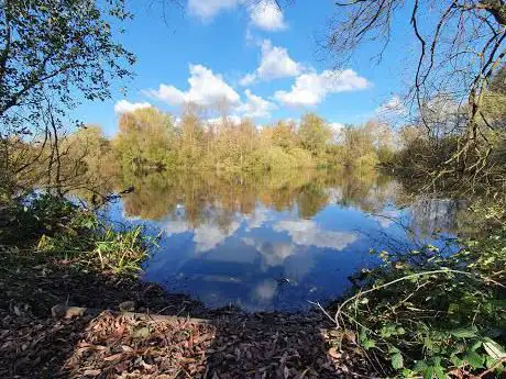 Photo de Gunpowder Park Field Station