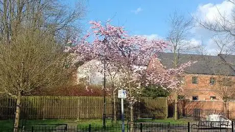 Photo de Arthur's Garden