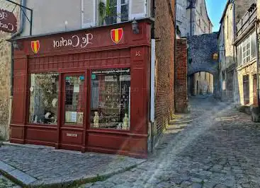 Photo de Le Cachot