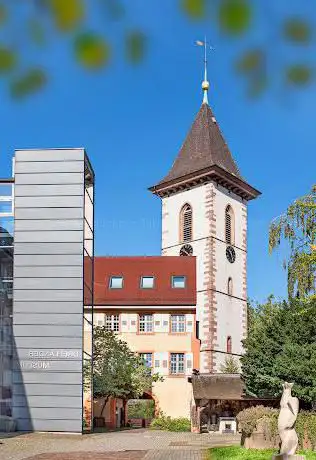 Photo de Three Countries Museum