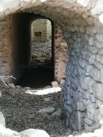 Photo de Grotta del Cinicchio
