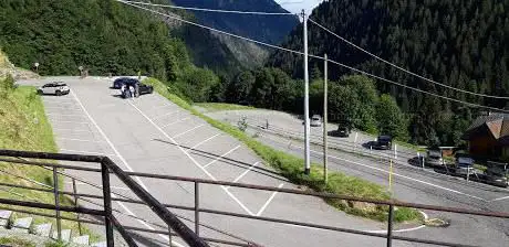 Biglietteria Carona Ski Area
