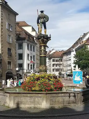 Tellbrunnen