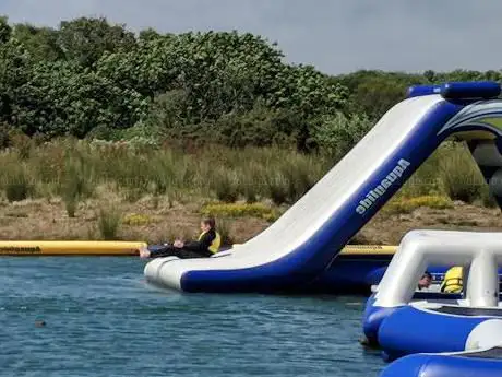 North Devon Wake Park